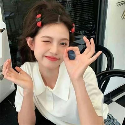 女人的面孔